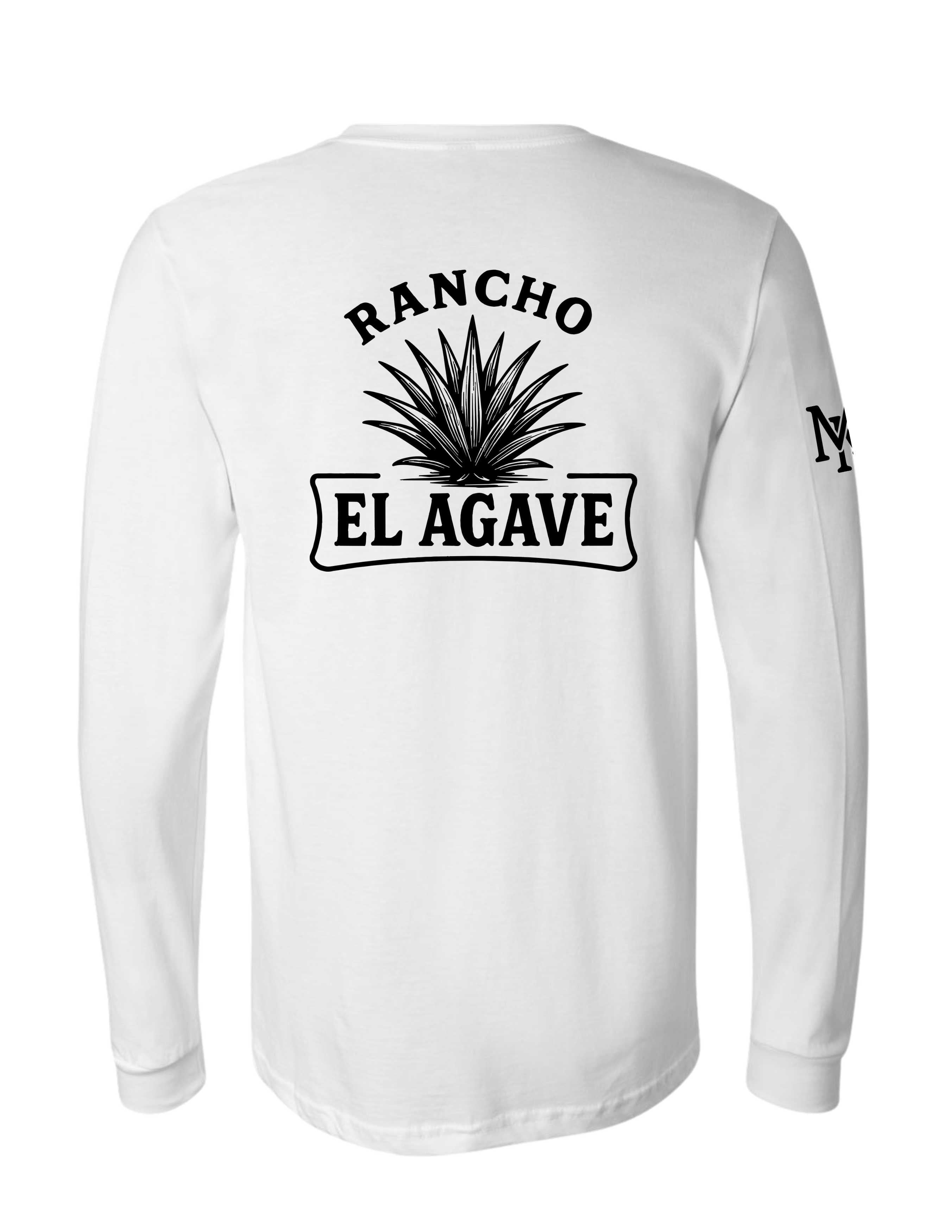 Rancho Long Sleeve Shirt