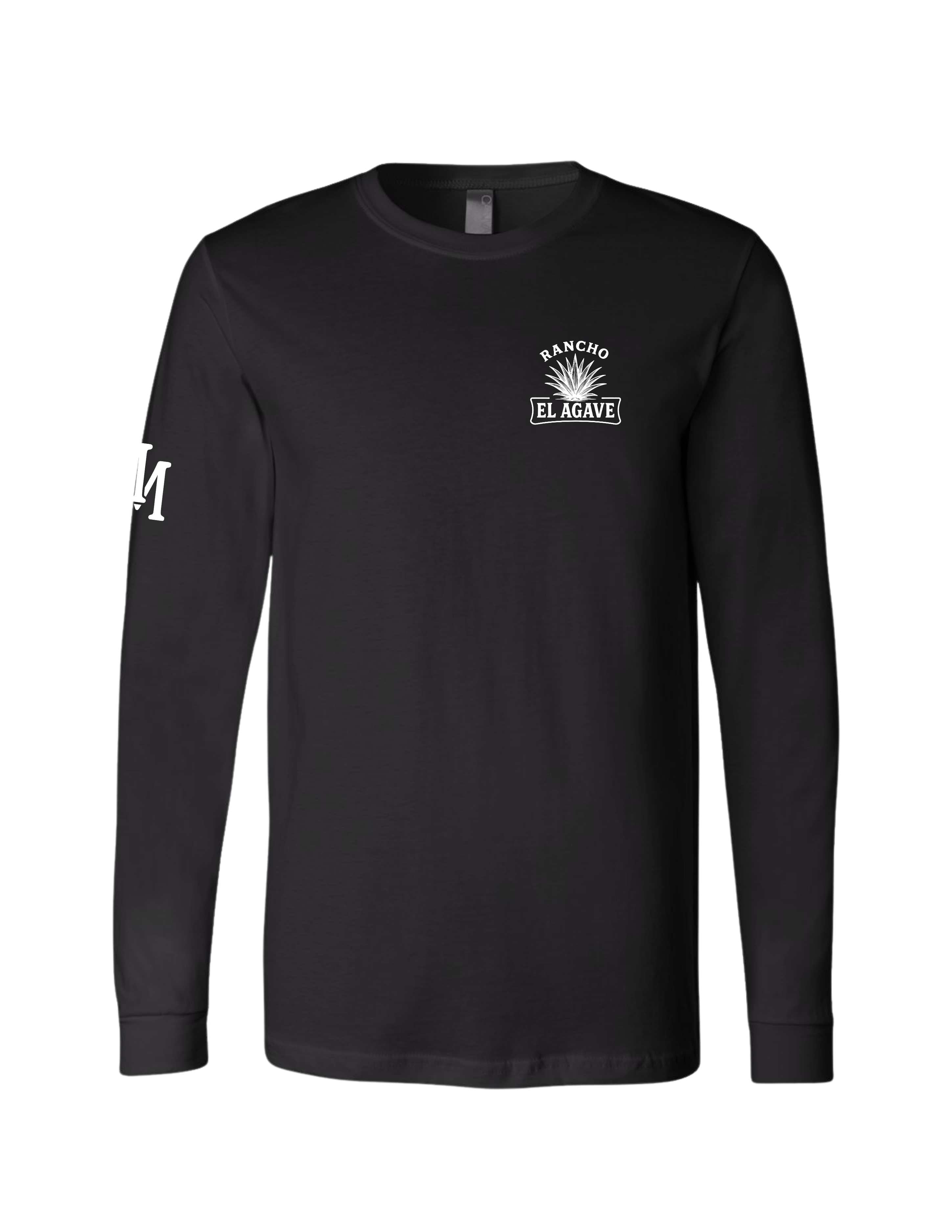Rancho Long Sleeve Shirt