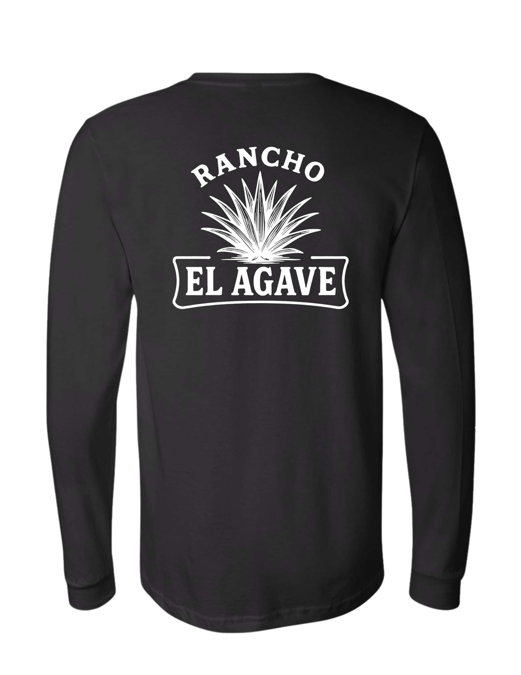 Rancho Long Sleeve Shirt
