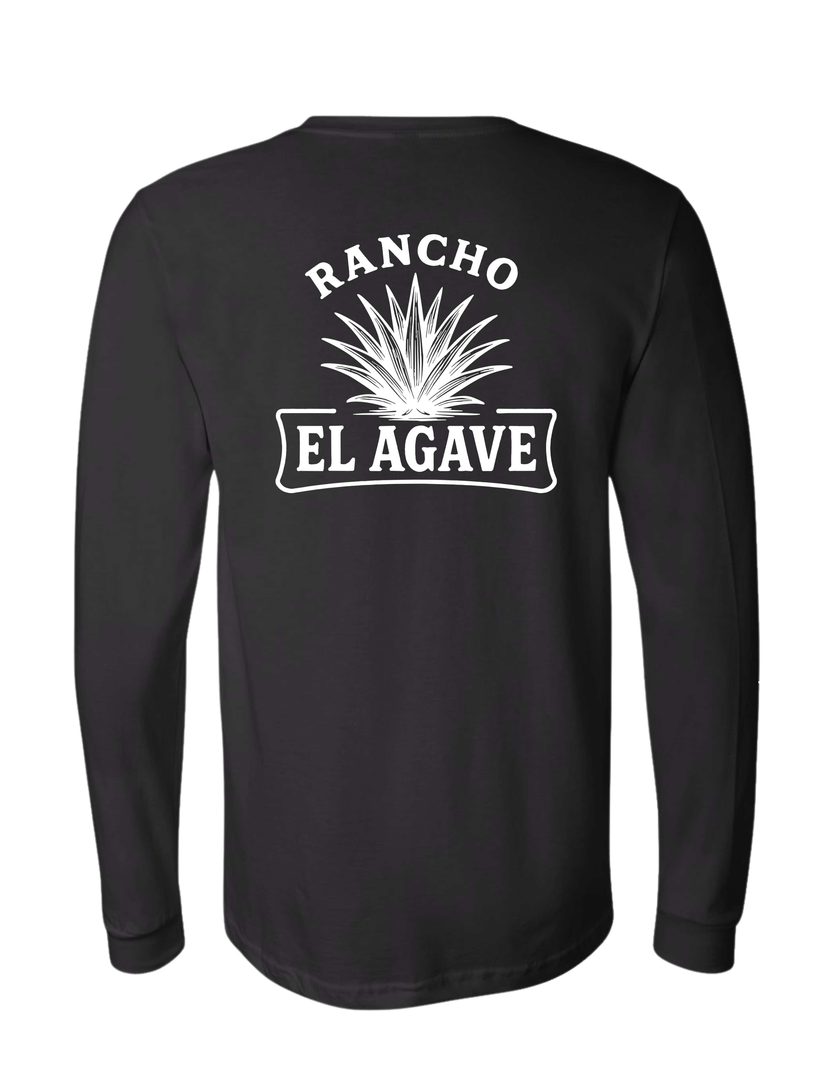 Rancho Long Sleeve Shirt
