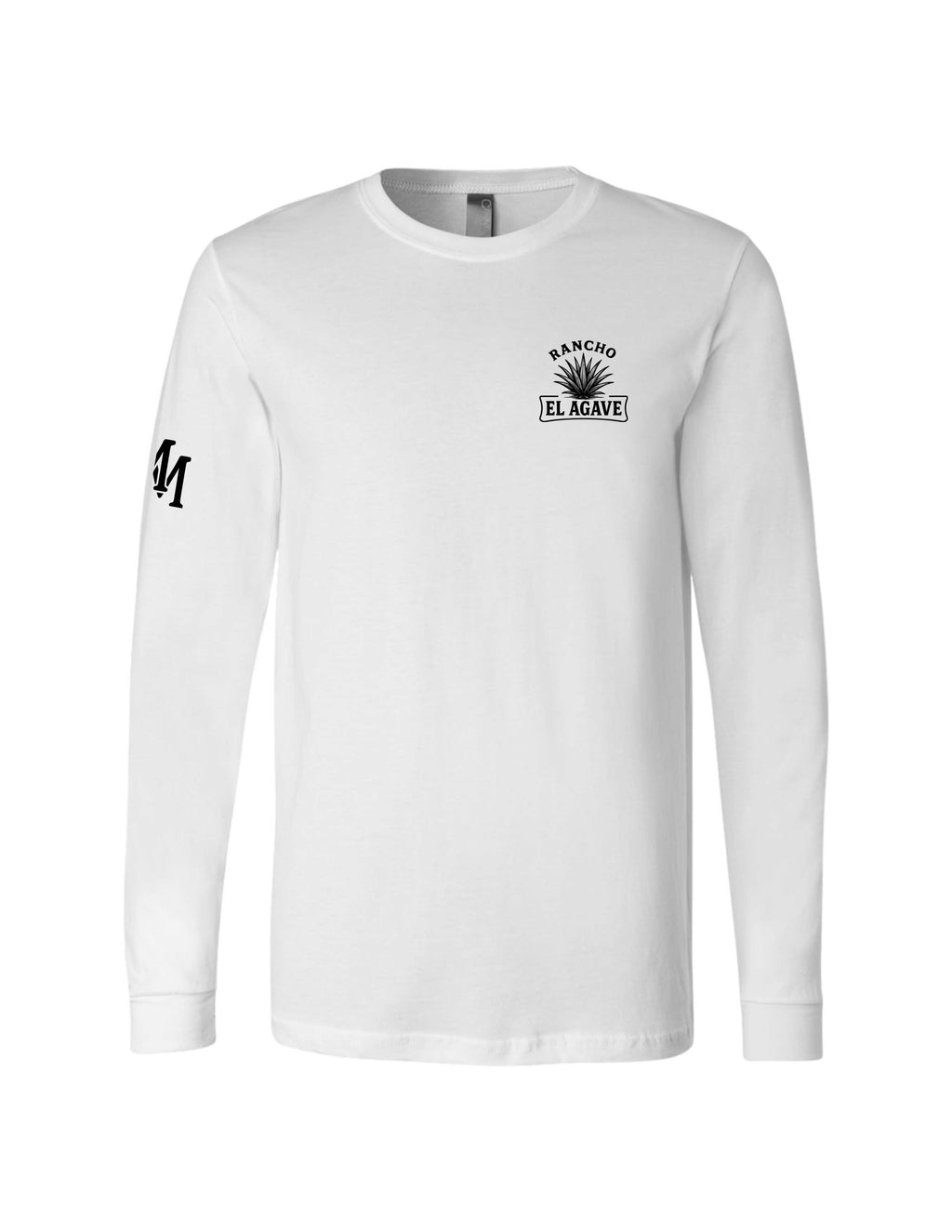 Rancho Long Sleeve Shirt