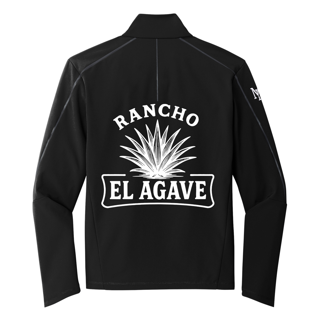 Rancho El Agave Ultra Softshell