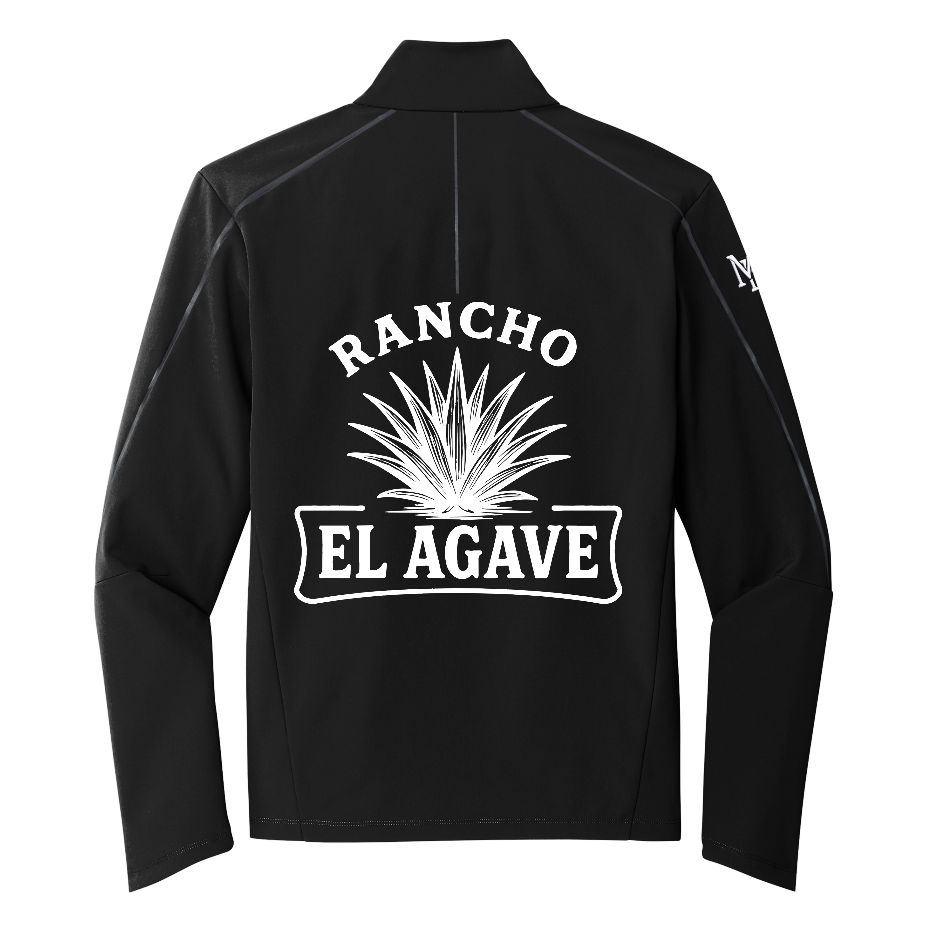 Rancho El Agave Ultra Softshell