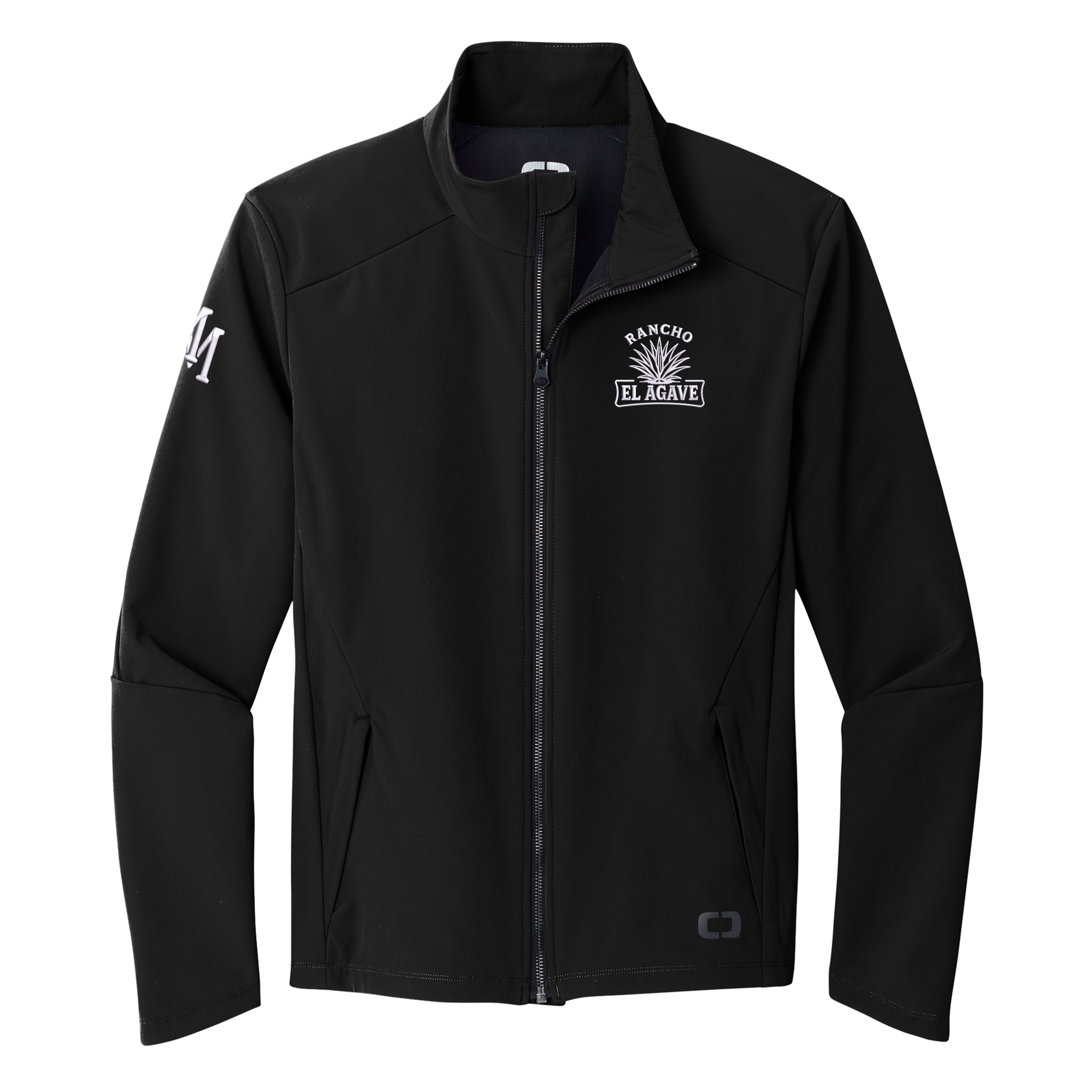 Rancho El Agave Ultra Softshell